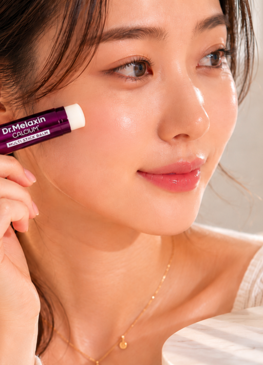 Dr.Melaxin Cemenrete Calcium Multi Balm 9g