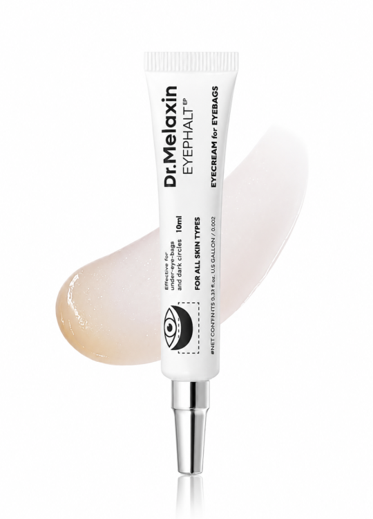 Dr.Melaxin eyephalt