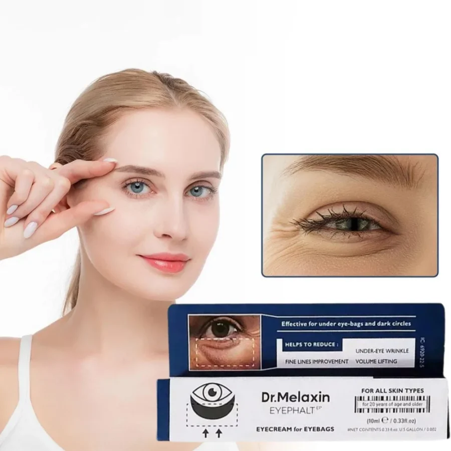 Comment enlever les cernes sous les yeux ? 7 solutions et routine contour des yeux